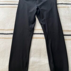 Lululemon legging black